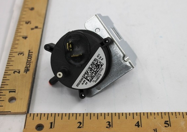 Lennox 93W87 -.60"wc SPST Pressure Switch