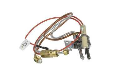 Lochinvar & A.O. Smith 100327187 INDUCER ASSEMBLY