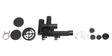 Lennox 95W17 605099-07 Drain Trap Bad Assembly