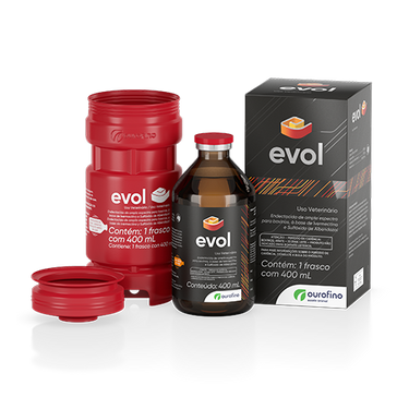 Macon Controls EVOL CombinedRemoteSensor/Dial 6'6"