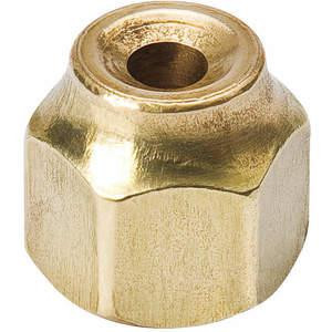 Mueller Industries A05051 1/4" Flare Nut