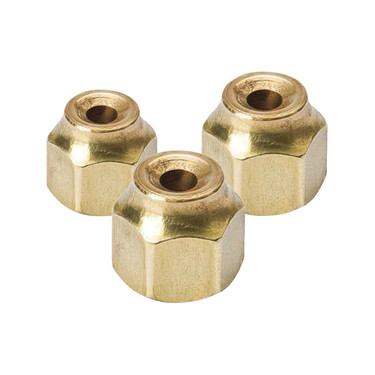 Mueller Industries A05157 5/8" Flare Nut