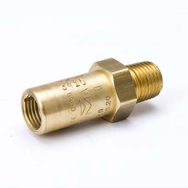 Mueller Industries AD17430  235# 3/8  ATMOS-NPTFE IN PRV