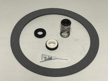 Mepco (Dunham Bush) A28892 GASKET