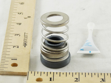 Mepco (Dunham Bush) S-472 Seal- 5/8