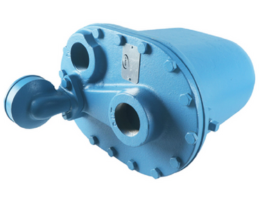 Mepco (Dunham Bush) ML6358 1 1/2" F & T TRAP