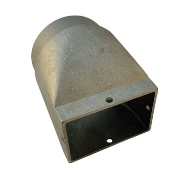 Modine 5H0751890000 EXHAUST OUTLET