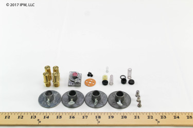 Modine 3H0337490010 NATURAL -> LP CONVERSION KIT
