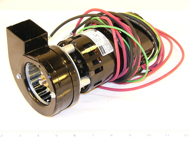 Lennox 99C08 230V 1/60HP Exhaust Blower