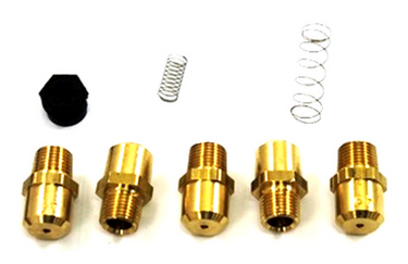 Modine 3H0372760004 LP to NAT GAS CONVERSION KIT