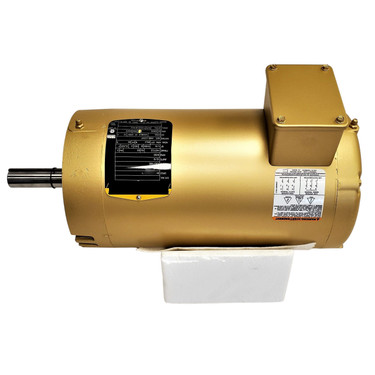 Miscellaneous Product 6200-00000-0800  GORDON-PIATT 5HP 145TC 230/460