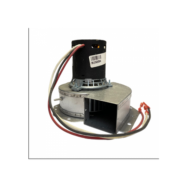 Marvair 30077 Blower Assembly (Mtr/Whls/Hsg)