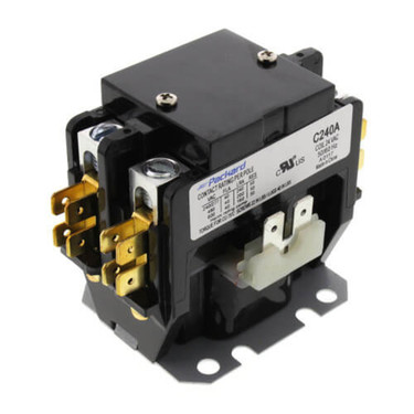 Marvair 50030 2P 24V 40A CONTACTOR