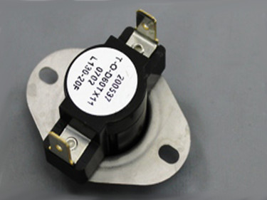 Lennox 99M78 110-130F Auto Limit Switch