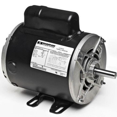 Markel Products Co. MRH-1505-DO  TPI LOW PRESSURE SWITCH 1/2"WC