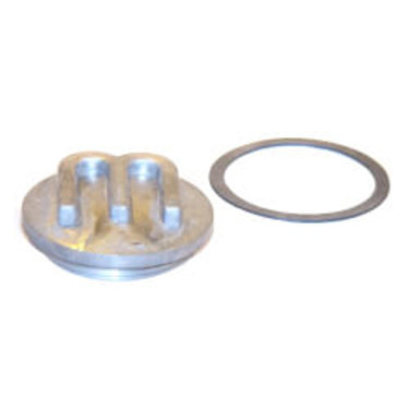 Maxitrol KR6112 SEAL CAP AND GASKET FOR RV61