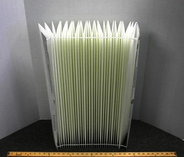 Lennox X5425 28X17X6 MERV 16 Media Filter