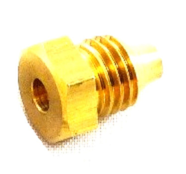 Maxitrol 11A08 1/8" VentTubeConnector RV20