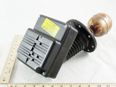 Xylem-McDonnell & Miller 159S-HD 159S HEAD MECHANISM #178902