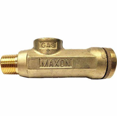 Maxon 38009 .375" NPT ORIFICE