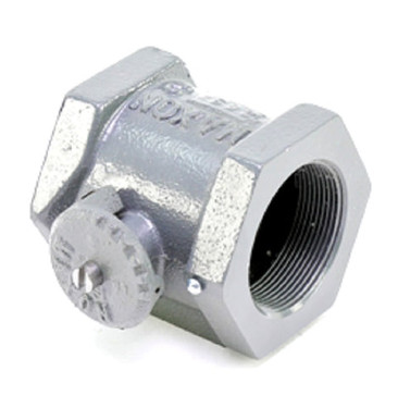 Maxon 0200BV 2"nptBalancingValve20mopd138cv
