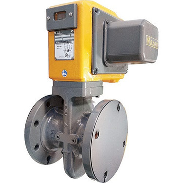 Maxon 300CMA11BB22BB22A0 3" 115v 2/VOS2/VCS2 Gas Valve
