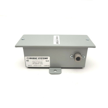 MAMAC Systems PR-264-R1-VDC # XDUCER;0-5/10Vdc0-100/50/25#