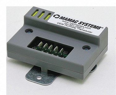 MAMAC Systems HU-921-VDC-12  3%RH HUM/TEMP 10K OHM NTC SEN