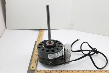 Daikin-McQuay 23078600 1/30HP 115V 1075RPM Motor