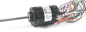 Daikin-McQuay 67782203 1/8HP 277V 1400RPM 4-SPD MTR