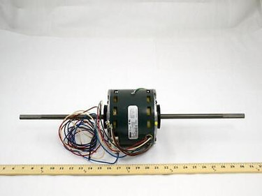 Daikin-McQuay 106163026 115V 1/2HP 1270/940/650RPM MTR