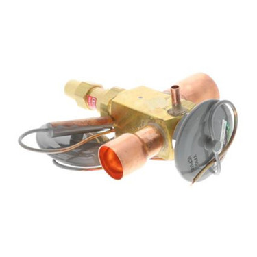 Daikin-McQuay 30569006 1 1/8"x1 3/8"odf 55ton Txv Vlv