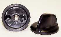 Daikin-McQuay 17872700 Rotary Switch Knob