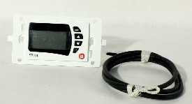 Daikin-McQuay 107085301 TSTAT DIG NON-PROGRAMMABLE 2SP