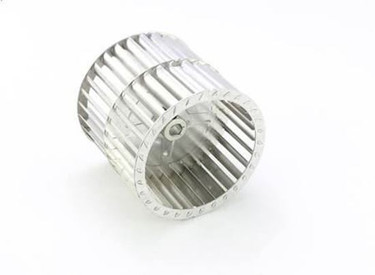 Daikin-McQuay FF12B WHL 5.5"DIA.5-5/32"W 1/2"BORE