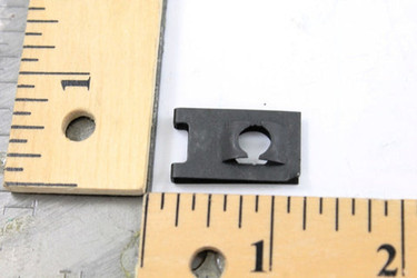 Daikin-McQuay 4NKE7968 Tinnerman Nut