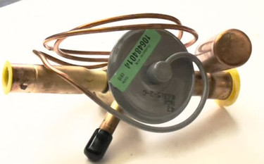 Daikin-McQuay 106484014 5/8x1/2odf 3TonR22 1/4EE TXV