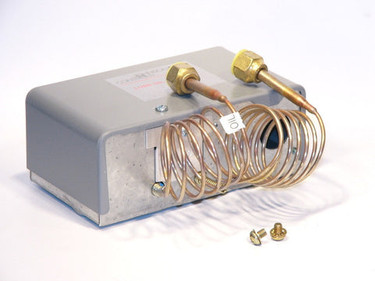 Daikin-McQuay 70971801 120V Oil # Control; 8#Op 25#Cl