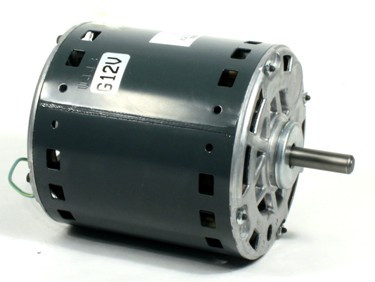 Daikin-McQuay 106683401 1/2HP 115V 1075RPM PSC Motor