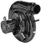 Fasco 5DV Capacitor Oval 5MFD / 370 Vac.