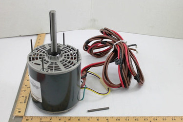 Daikin-McQuay 33177500 3/4HP 208-230V 1ph 1075RPM MTR