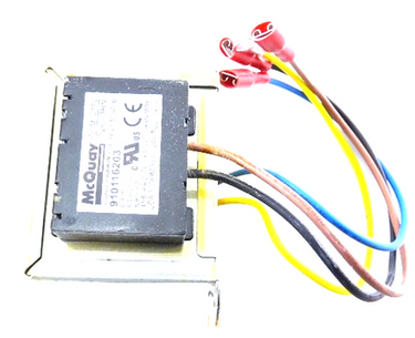 Daikin-McQuay 60630702 277V-PRI 24V-SEC 50VA TRANSFOR