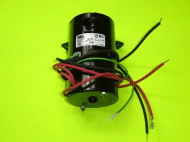 Daikin-McQuay 73384102 208-230v1ph 1/24hp Motor