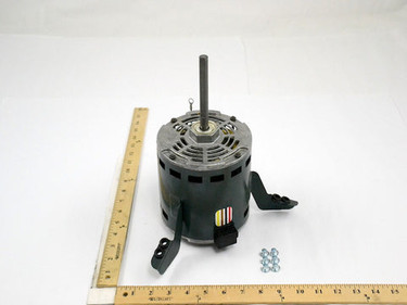 Daikin-McQuay 060704601 1/2HP 208-230V 1075RPM 2Sp Mtr