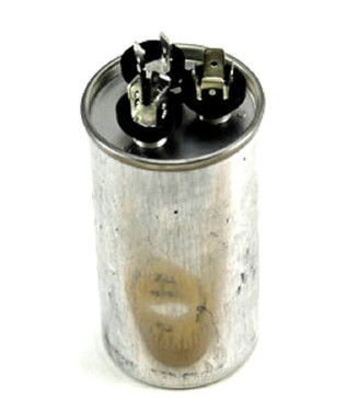 MARS 12768 40/7.5MFD 370V Round Run Cap.