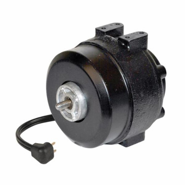 MARS 5411 120v1ph 1550rpm CW Motor