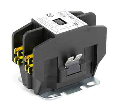 MARS 61323 277V 30A 1P Contactor W/Jumper