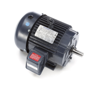 Regal Rexnord - Marathon GT1022A  15HP,208-230/460V,254T,1800RPM