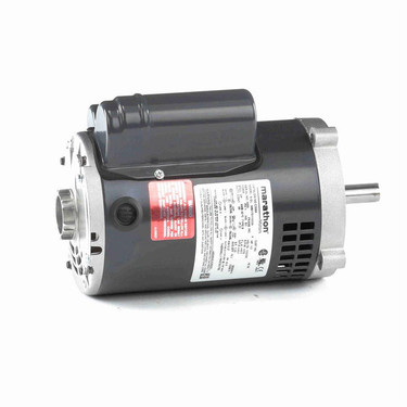 Regal Rexnord - Marathon C359A  1/2HP 115/230v1ph 56C MOTOR