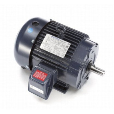 Regal Rexnord - Marathon GT1013A  5HP 1760RPM 184T 208/230/460V